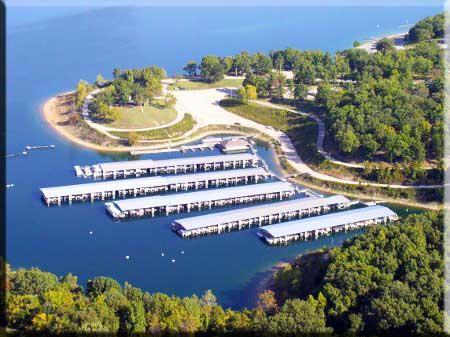 Aunt Grace's Stay 'N Play Resort