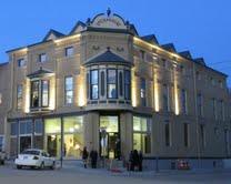 Corning Opera House