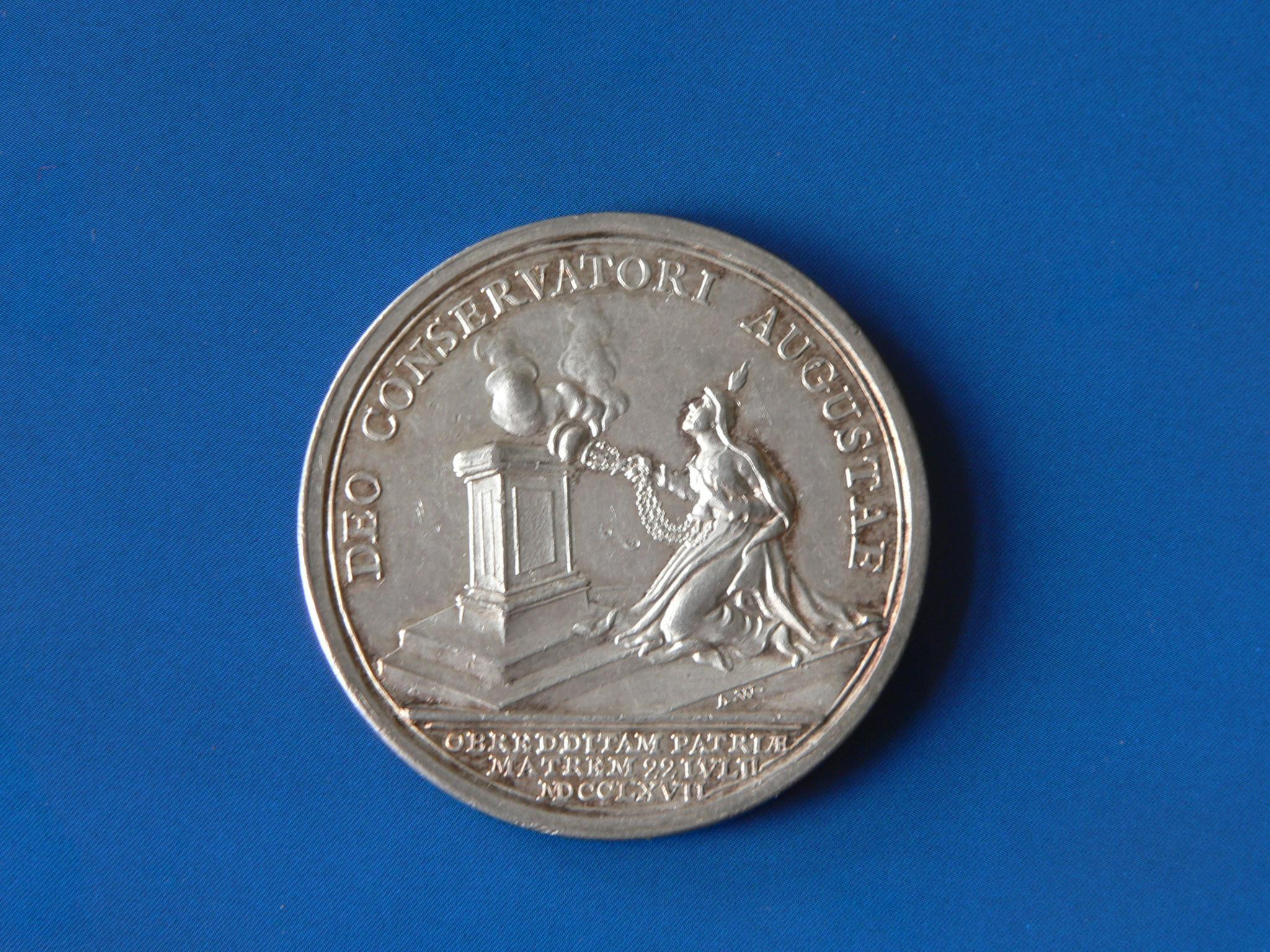 Huszar Lajos Eremtar