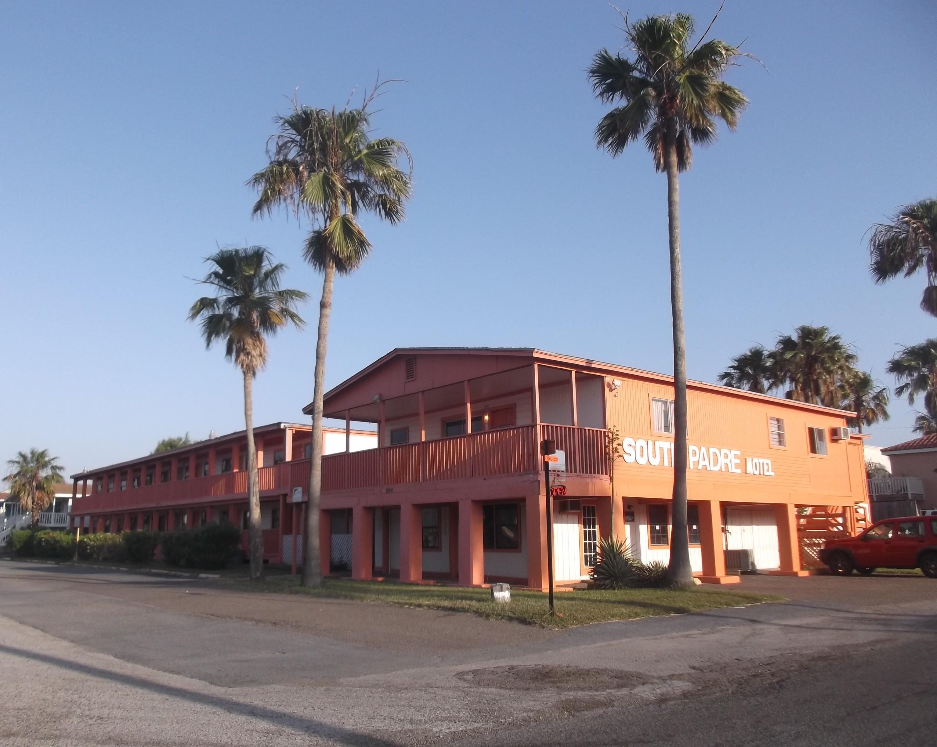 South Padre Motel