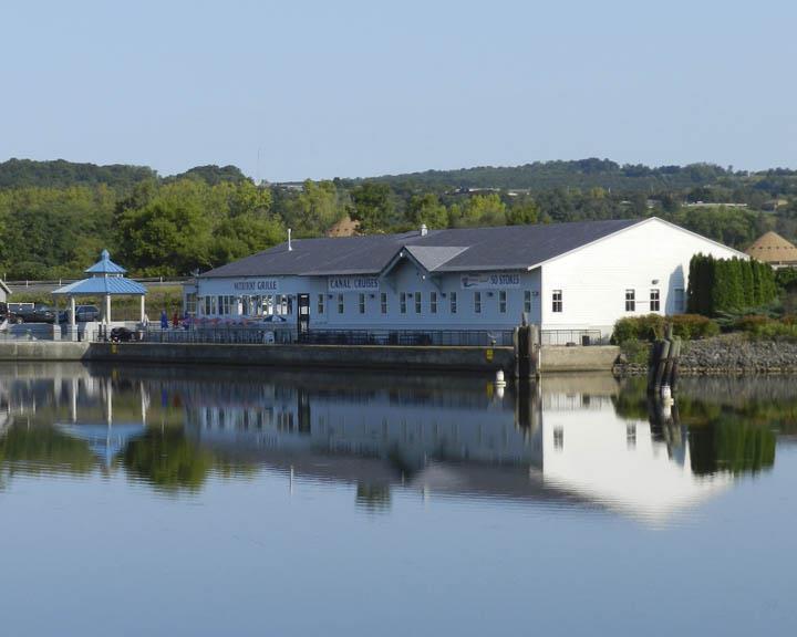 Gems Along the Mohawk