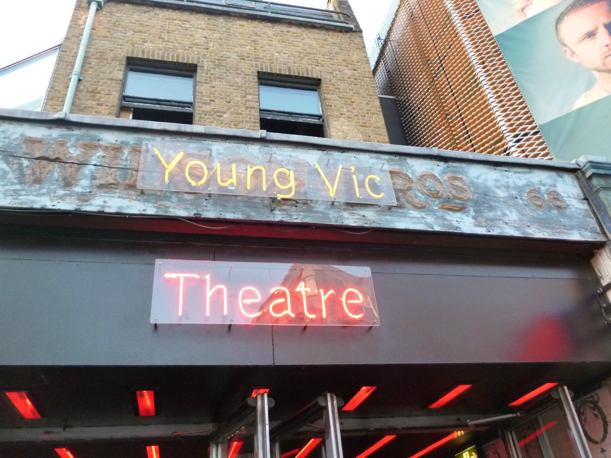Young Vic