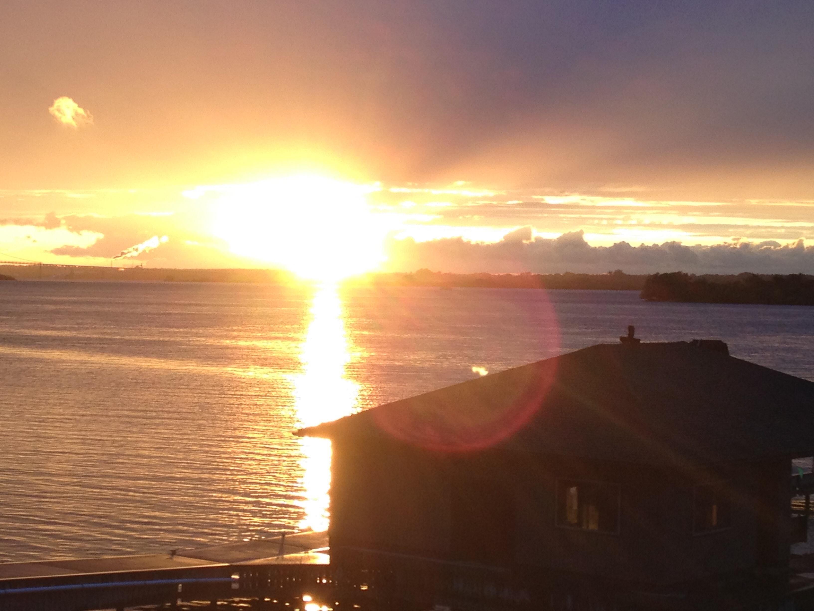 Off the Hook Bed and Breakfast