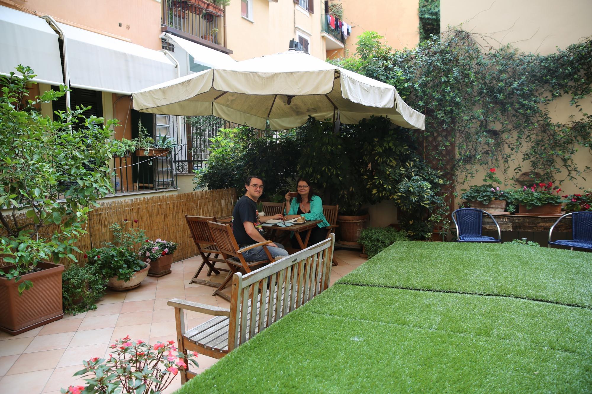 B&B I Fotografi al Colosseo