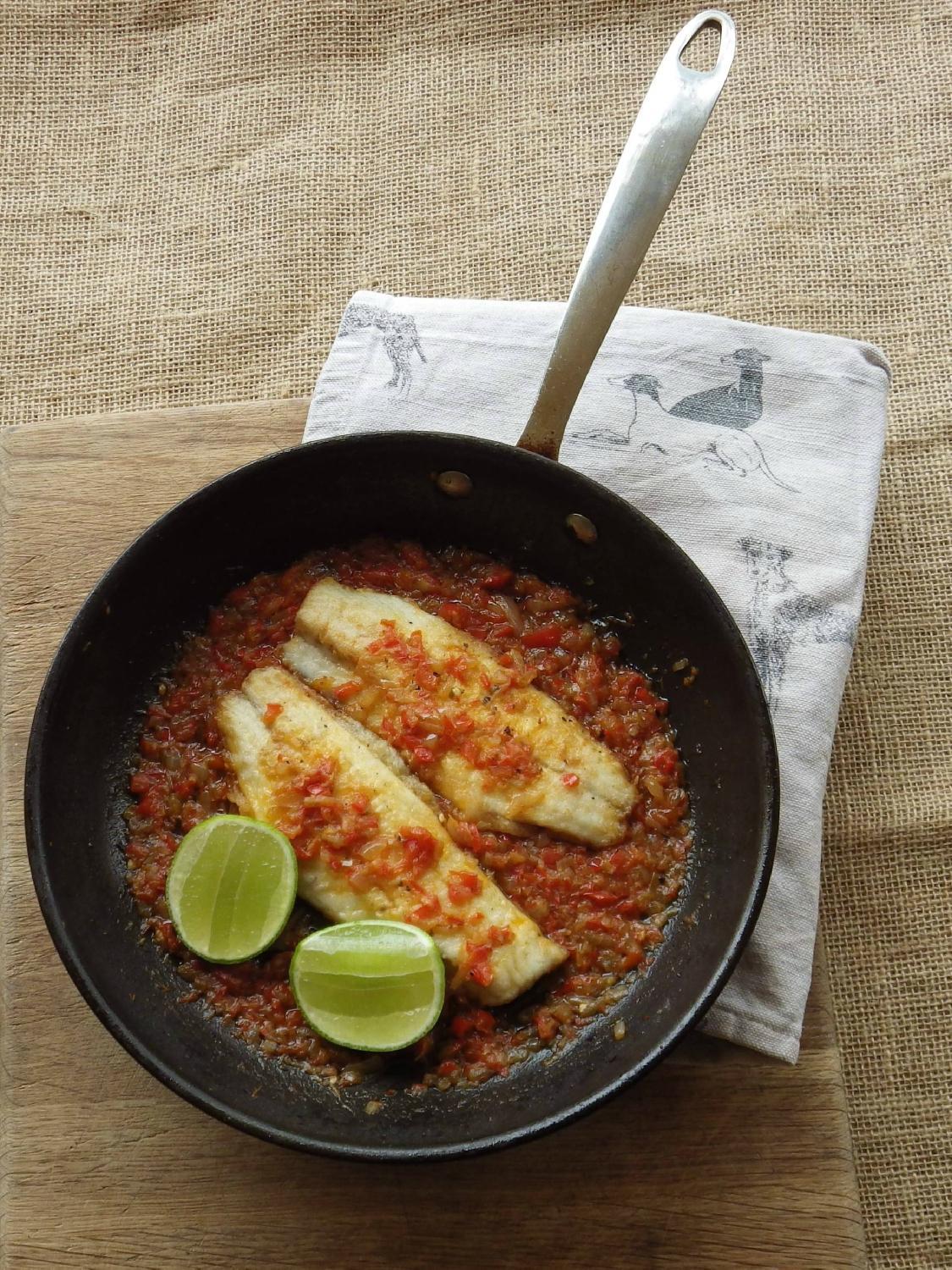 Manna from Devon Cooking School