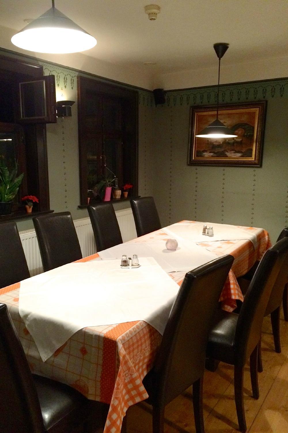 Pizzeria Peperoncino Da Toni e Ale