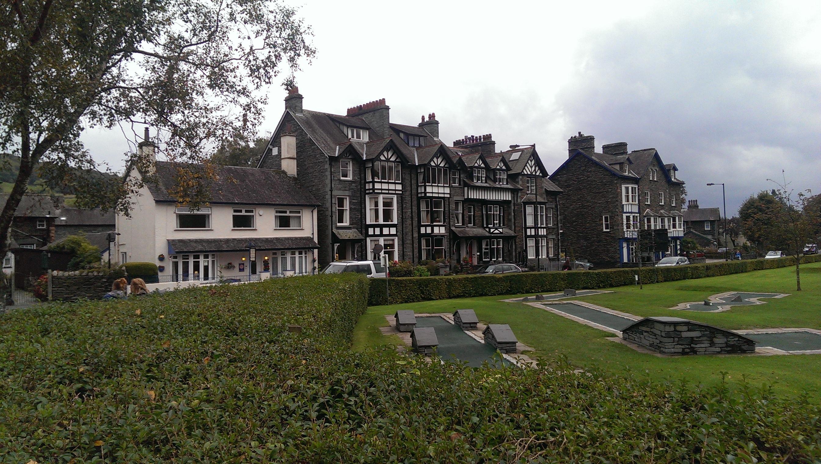 Photo by markwallace