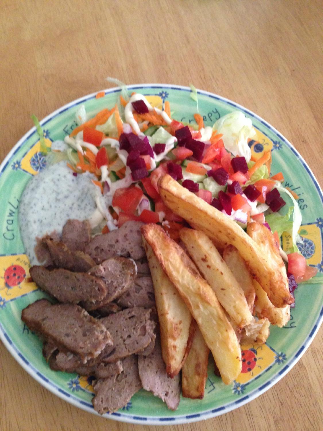 Liberty Catering Solutions