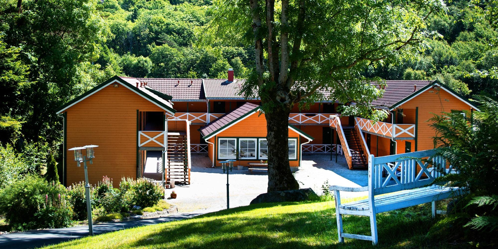 Hausvik Maritime Feriesenter