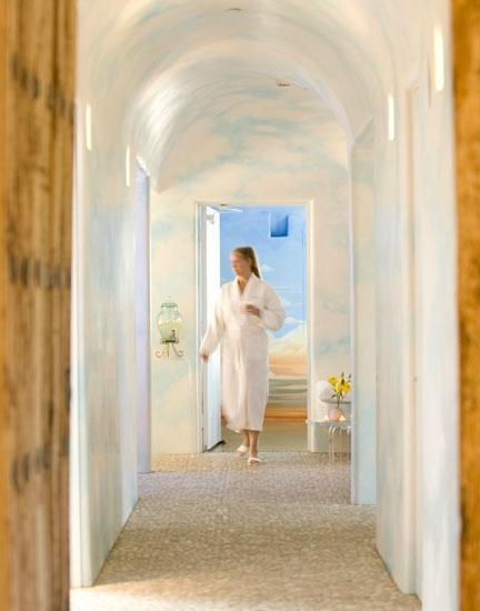 The Spa at Hotel Santa Fe