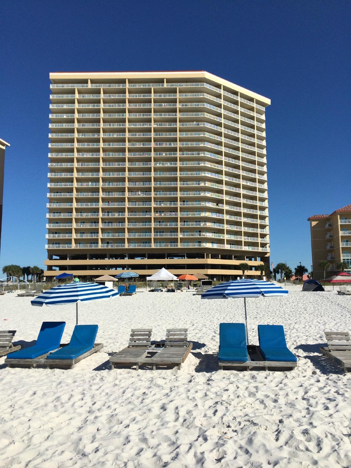 Seawind Condominiums