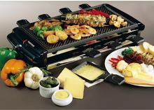 La Chaudronnée Suisse