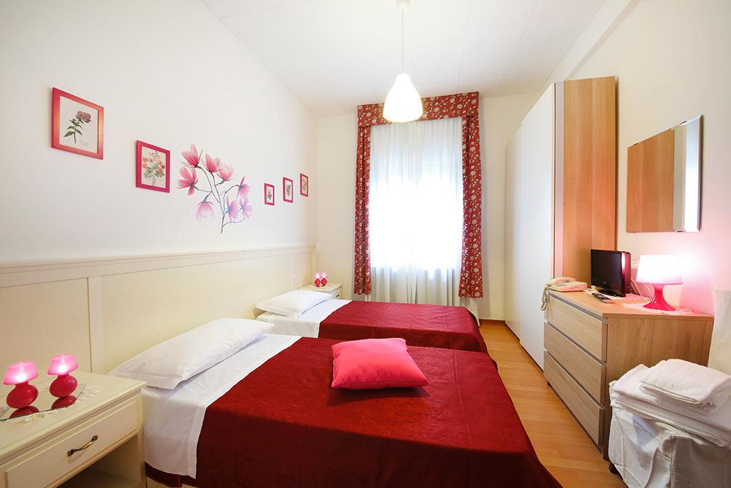 Pizzeria Ristorante Albergo Al Parco