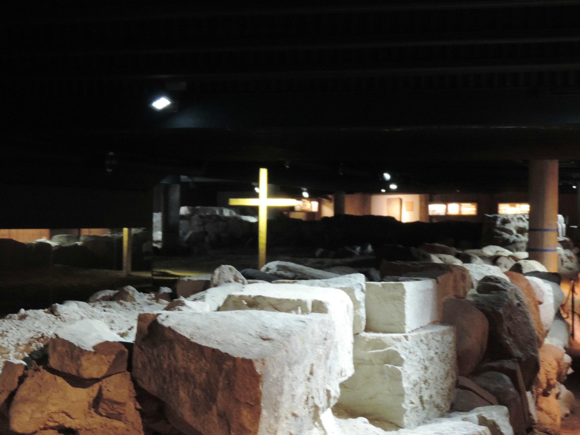 Medieval Museum (Drottens Museet)