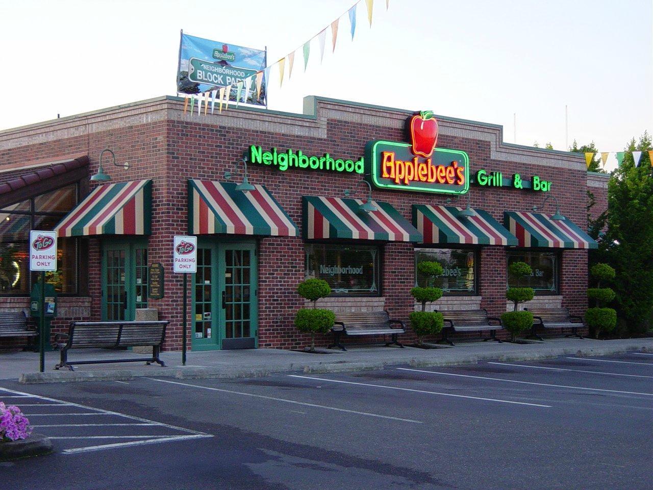 Applebee's Grill + Bar