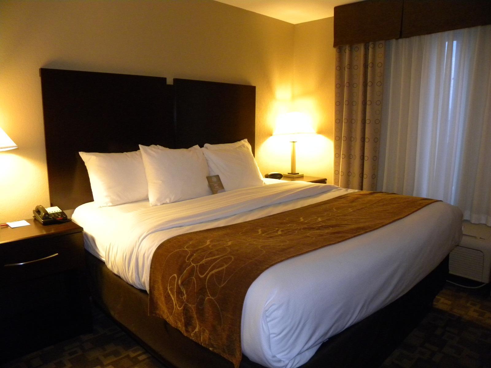 Comfort Suites Whitsett - Greensboro East