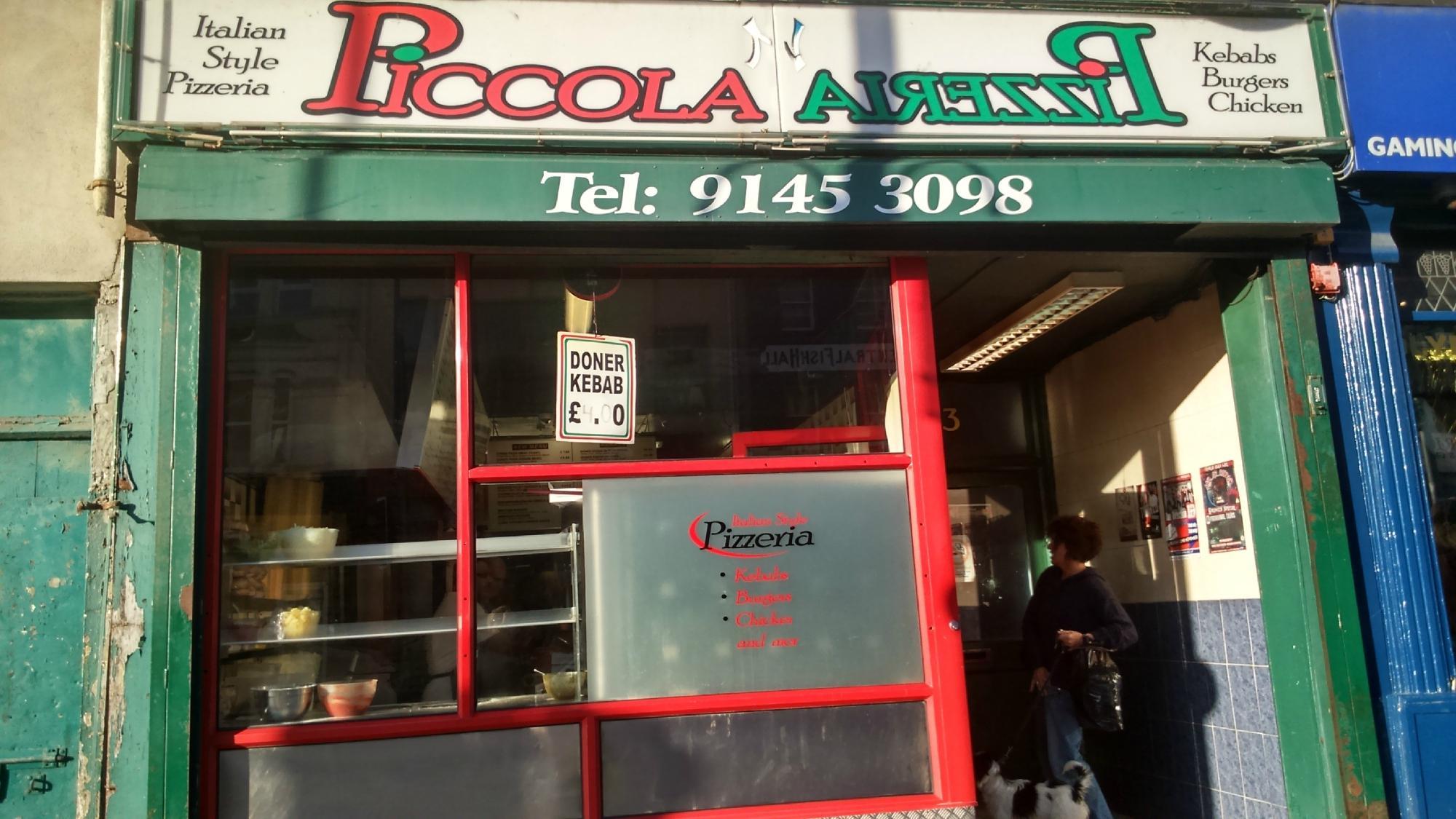 Piccolo Pizzeria