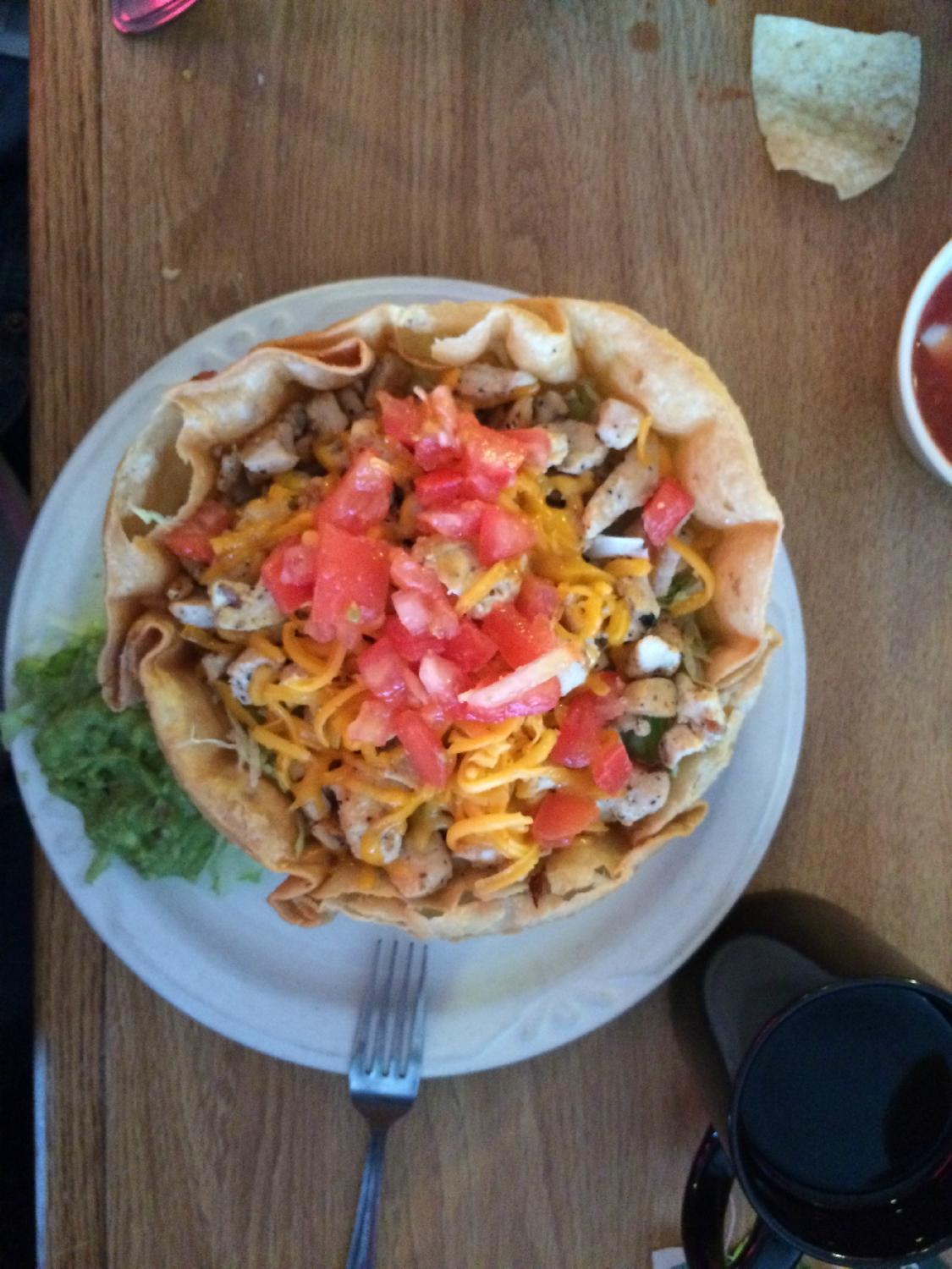 Eduardo's Mexican Restaurant