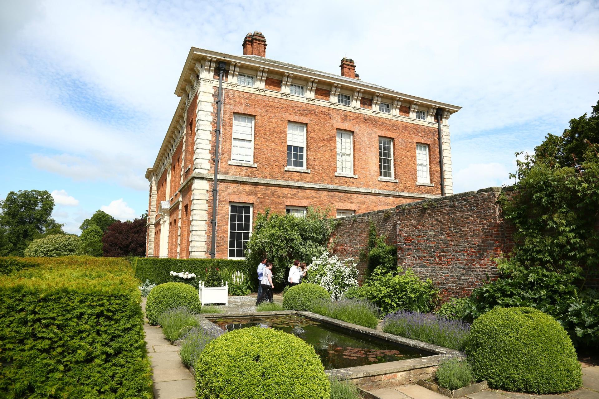 Beningbrough