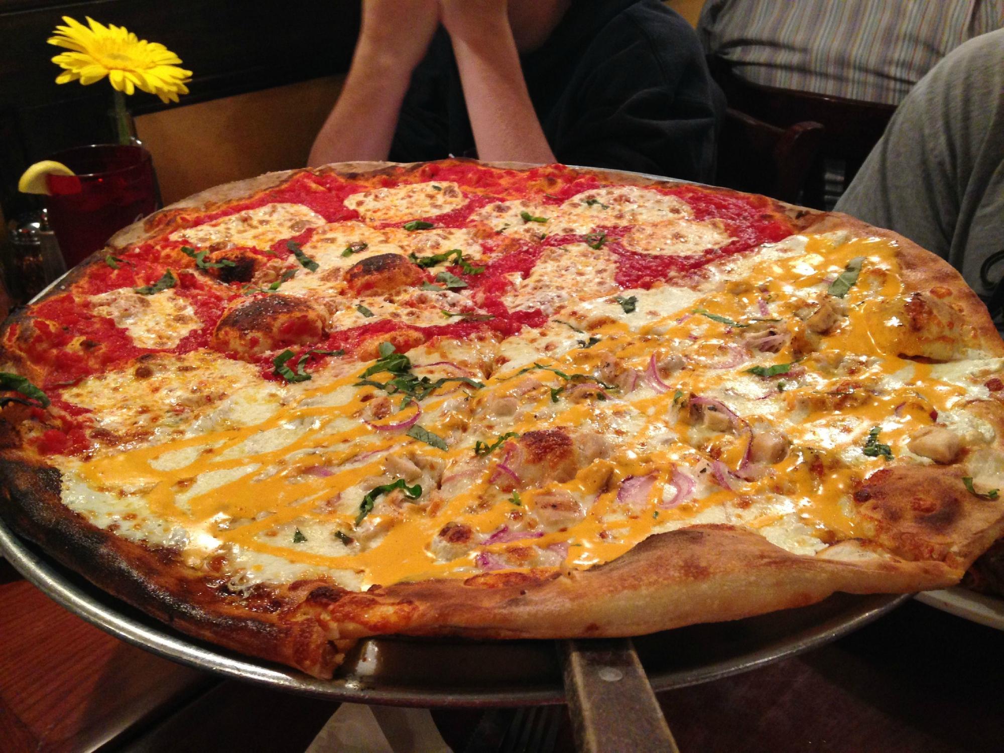 Napoli's Pizza