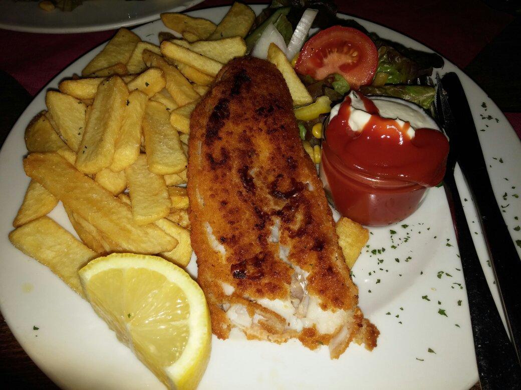 James Joyce Irish Pub Bonn