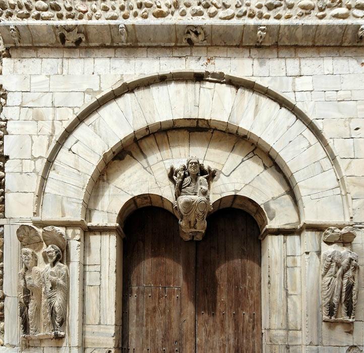 Eglise Saint-Jean-Le-Vieux