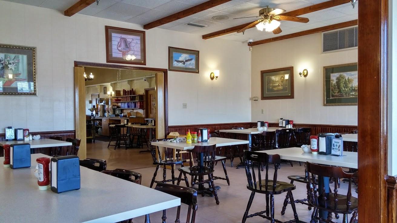 Farm House Restaurant