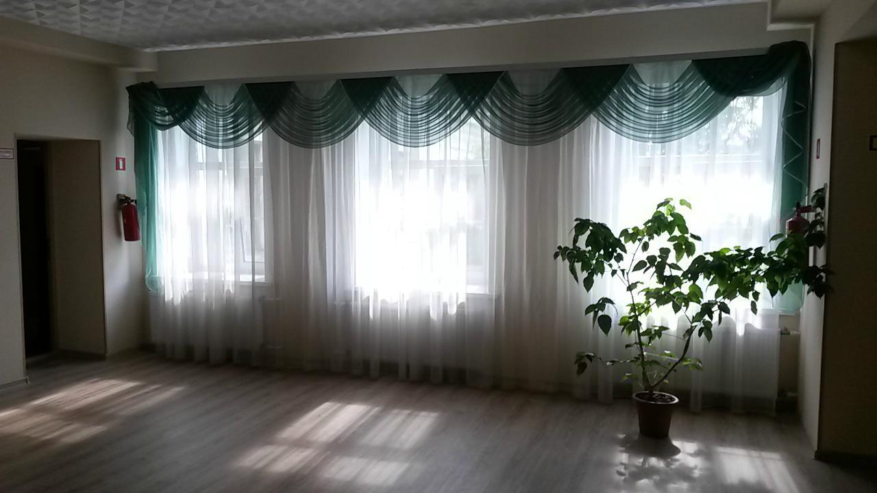 Russkie Vityazi Mini-Hotel