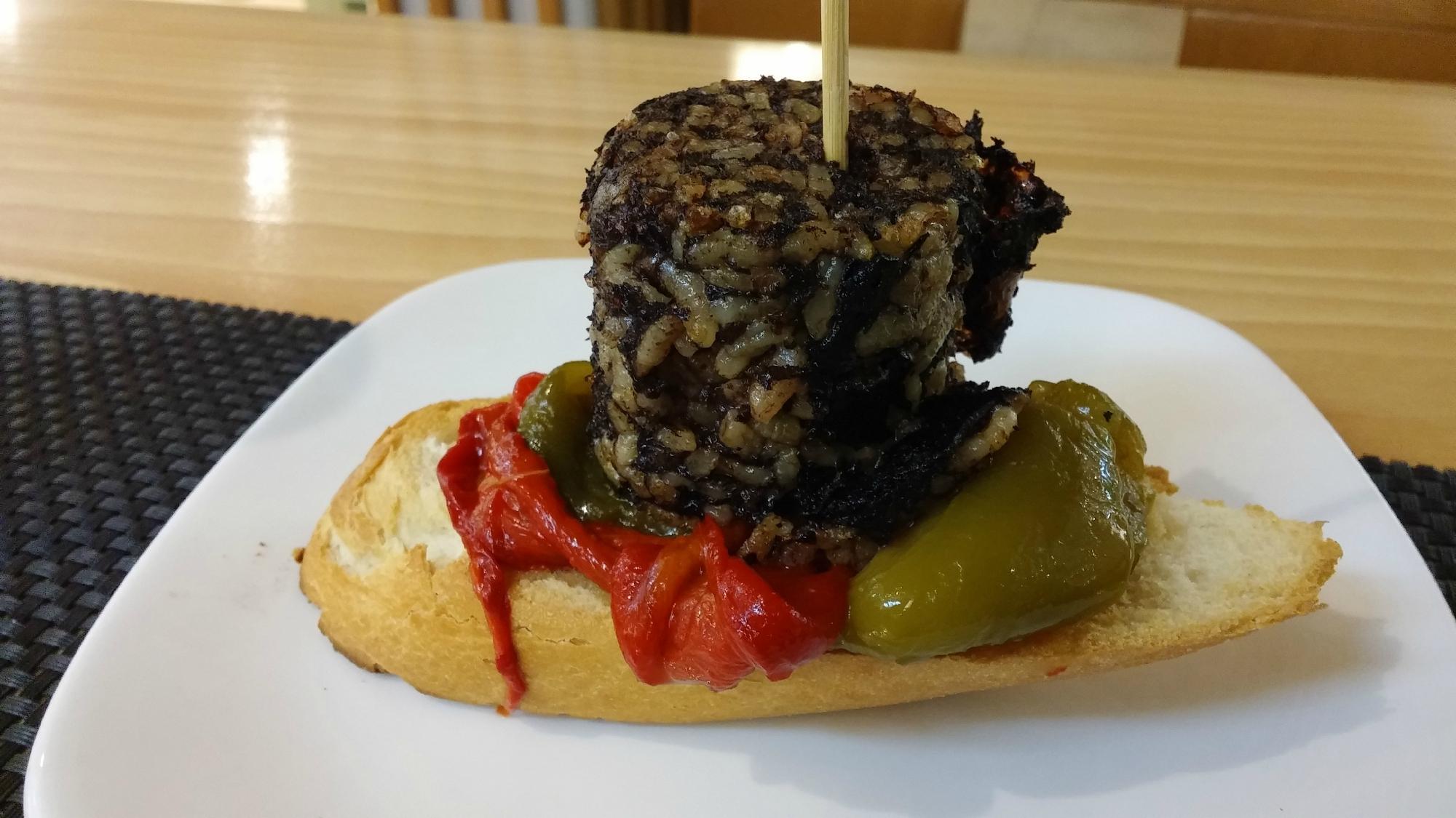 La arroceria de Maria