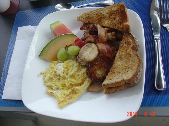 Auberge Sur le Lac Temiscouata