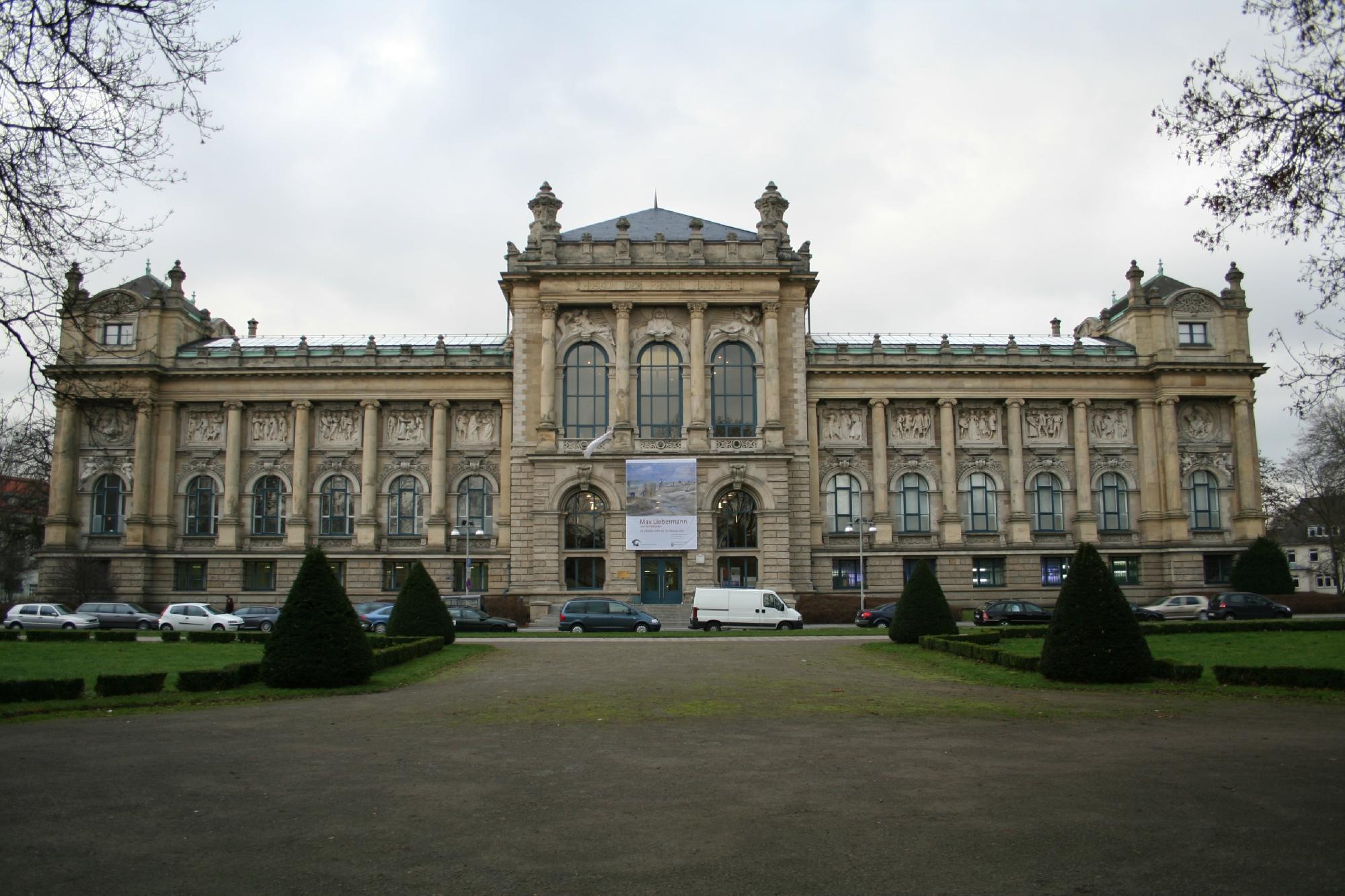 Lower Saxony State Museum