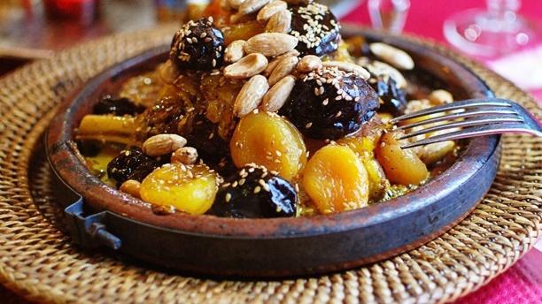 Le Comptoir Marrakech