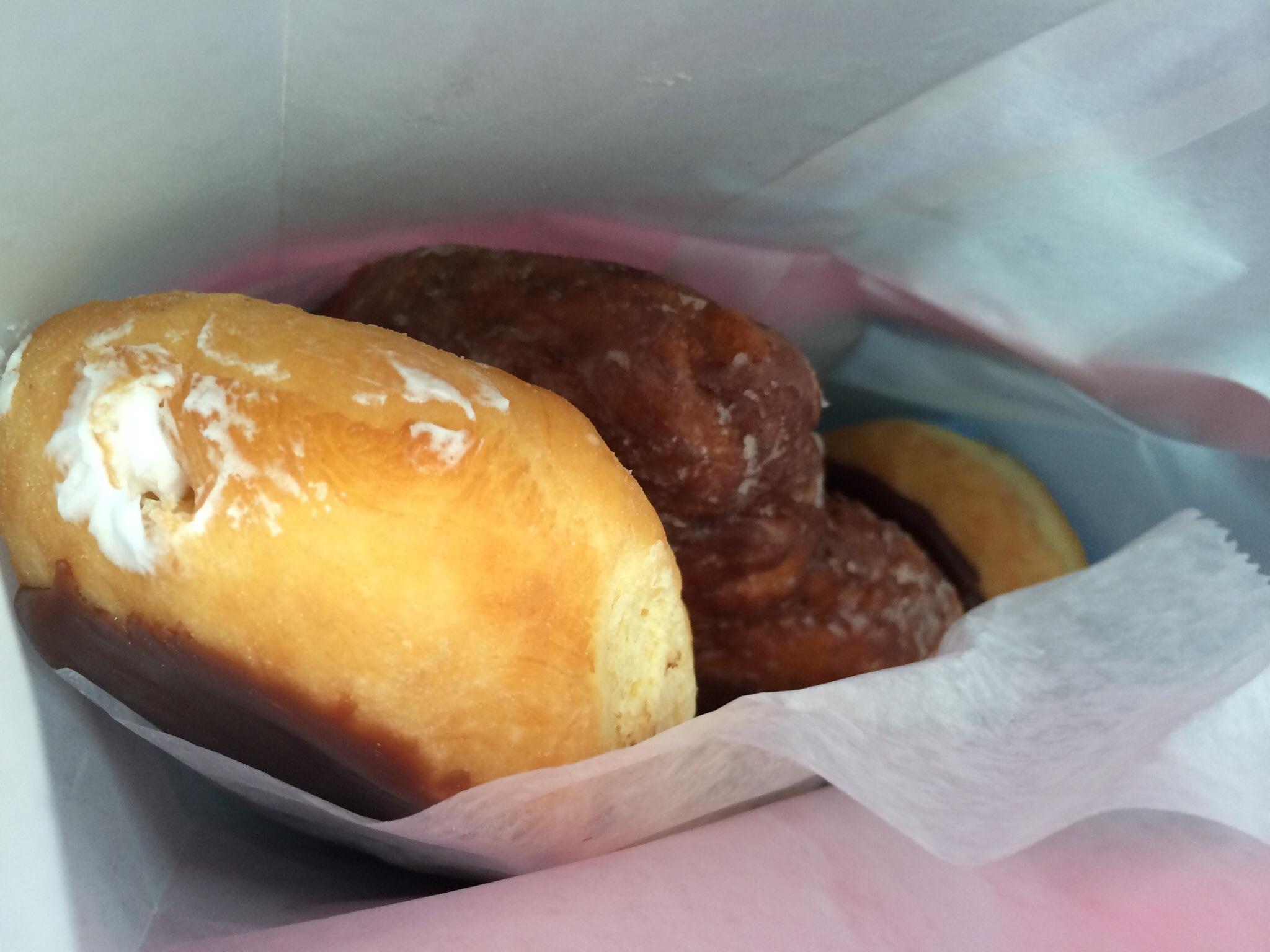 Donut World Co