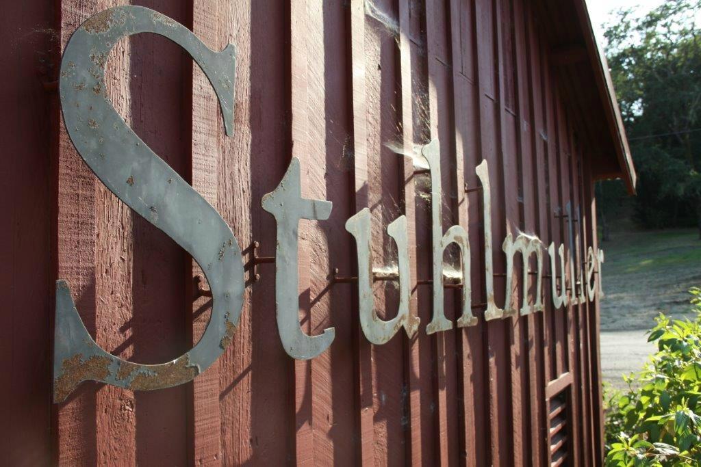 Stuhlmuller Vineyards
