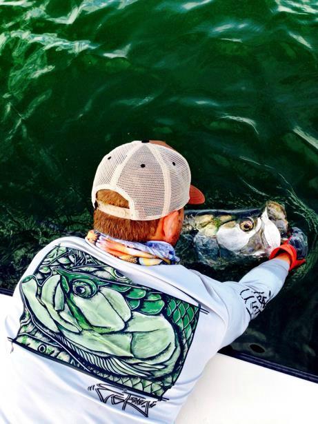 Glades Dayz Outfitters & Guide Service