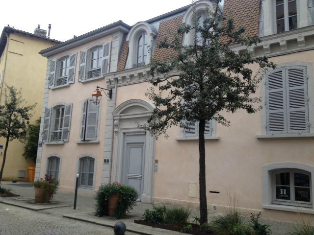 Chambres d'Hôtes du Lion d'Or