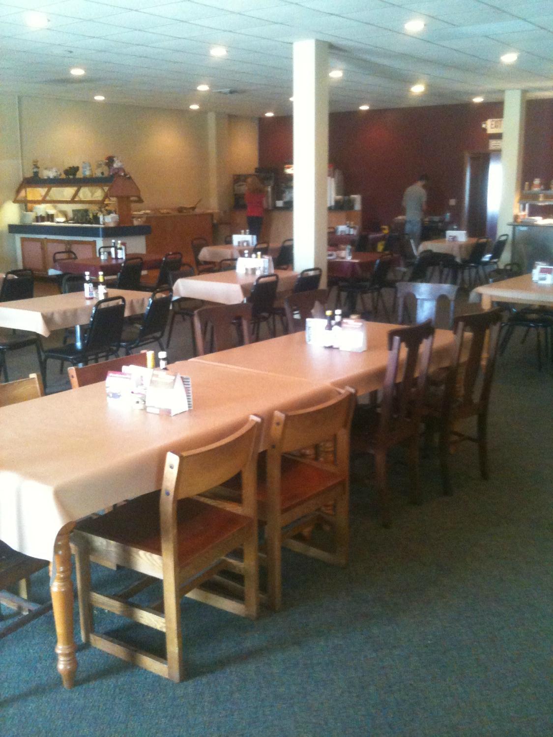 Bill & Dave's Smokin' Pit