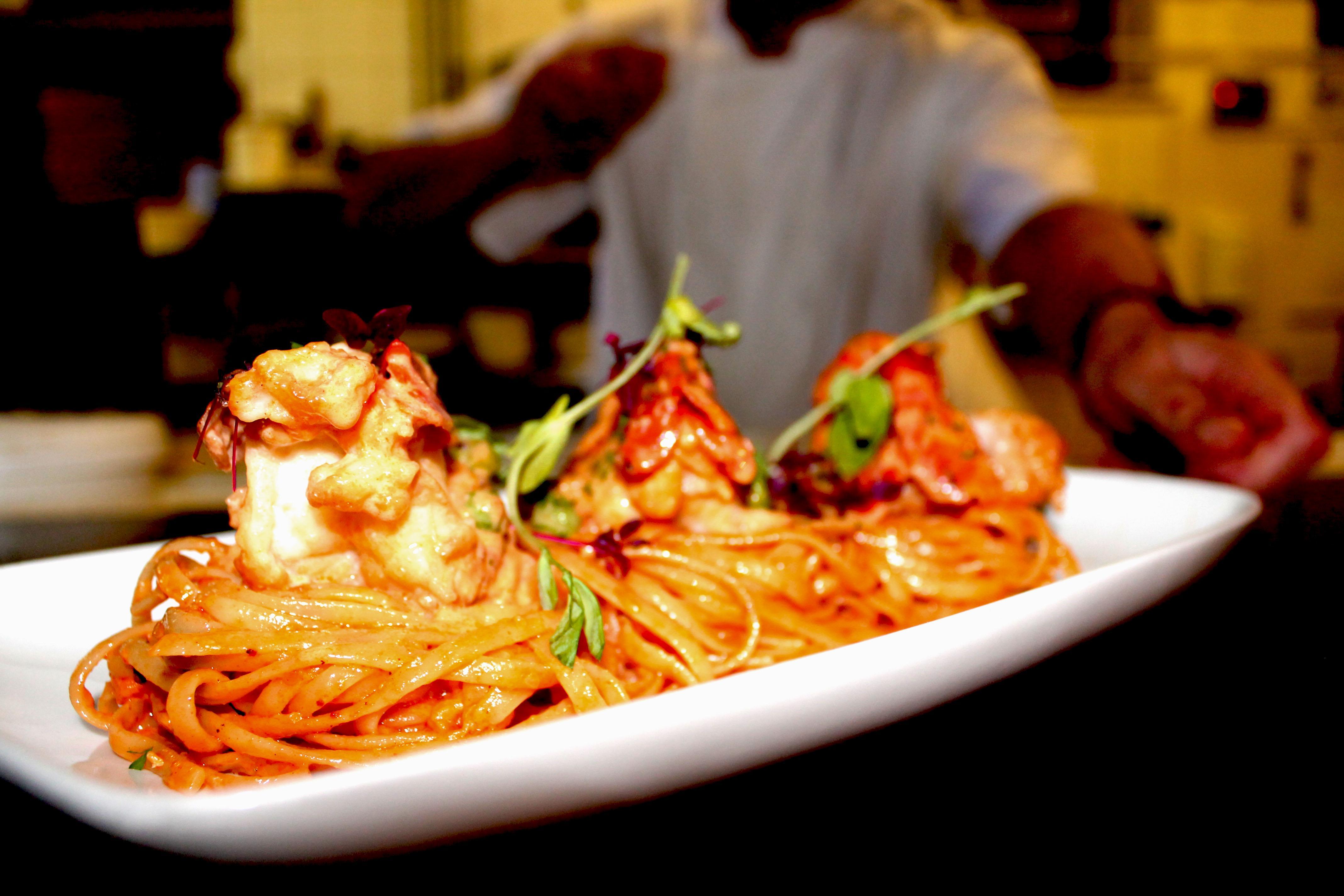 Don Giovanni's Restaurant