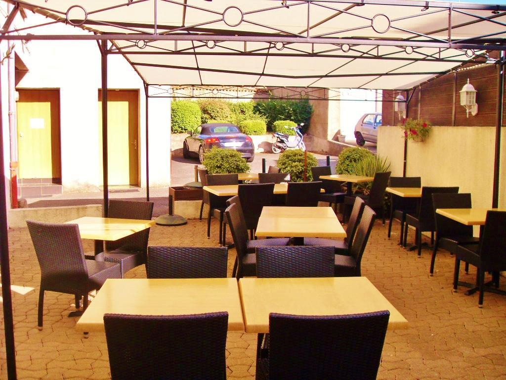 Hôtel Restaurant la Boule d'Or