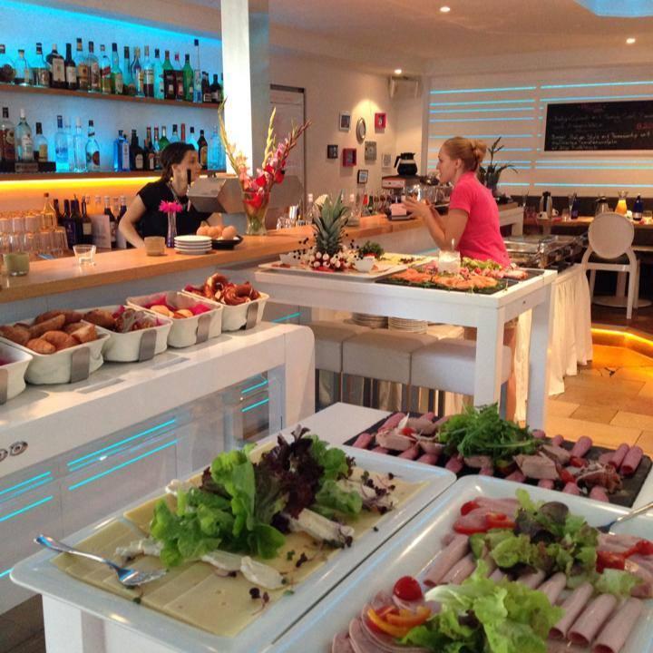 Holy Monk im Möenchshof