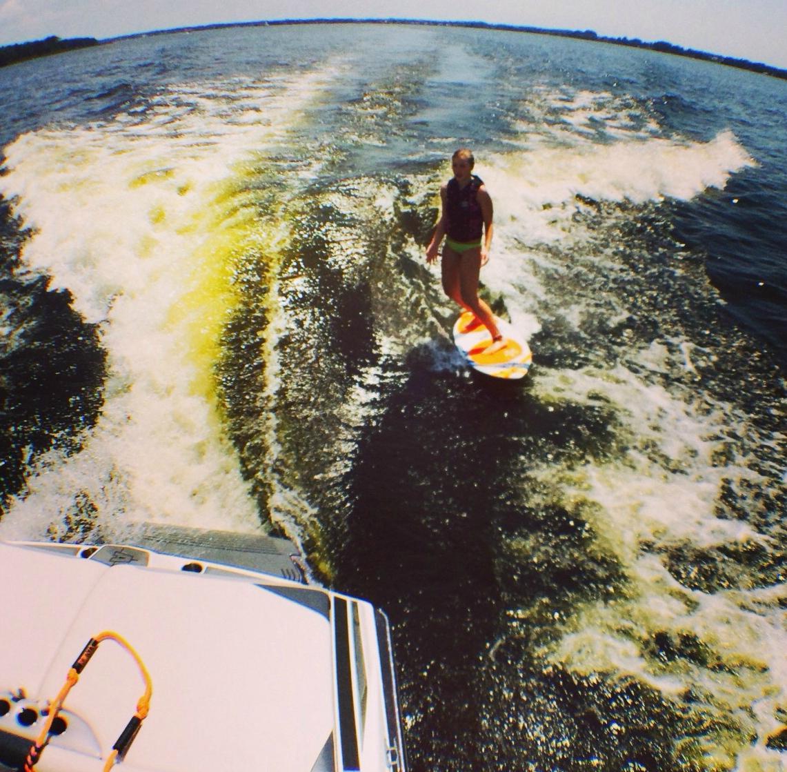 Tommy's Ski and Wake School