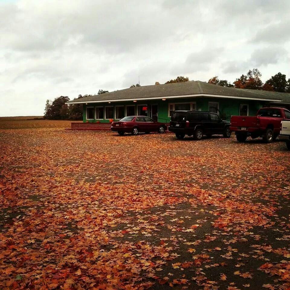 Green Acres Restaurant