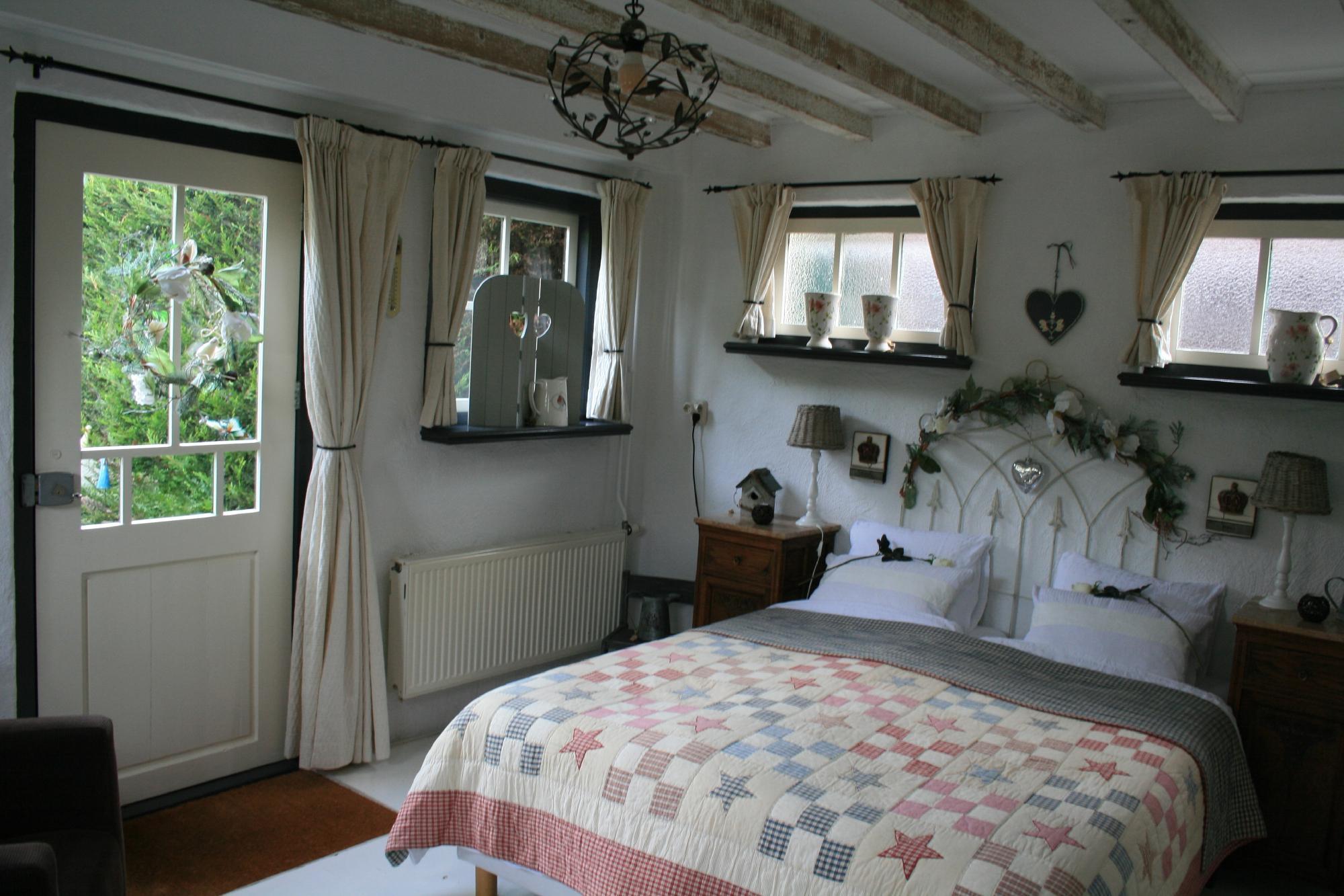 B&B De Oude Walnoot