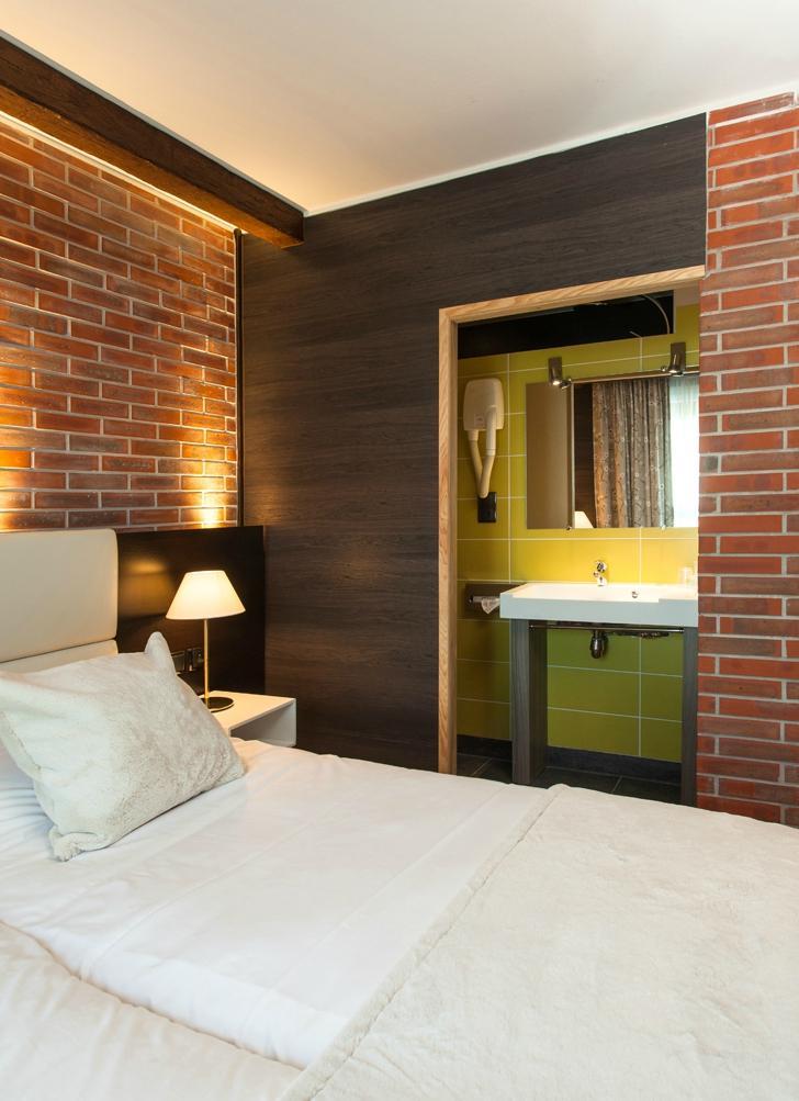 Best Western Plus Hôtel De Dieppe 1880 Rouen