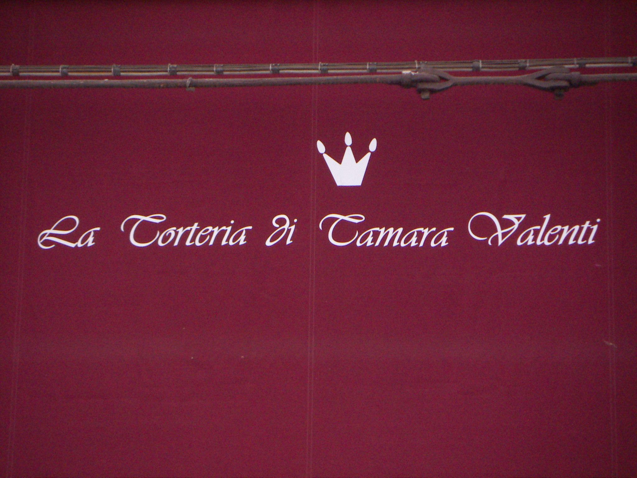 La Torteria di Tamara