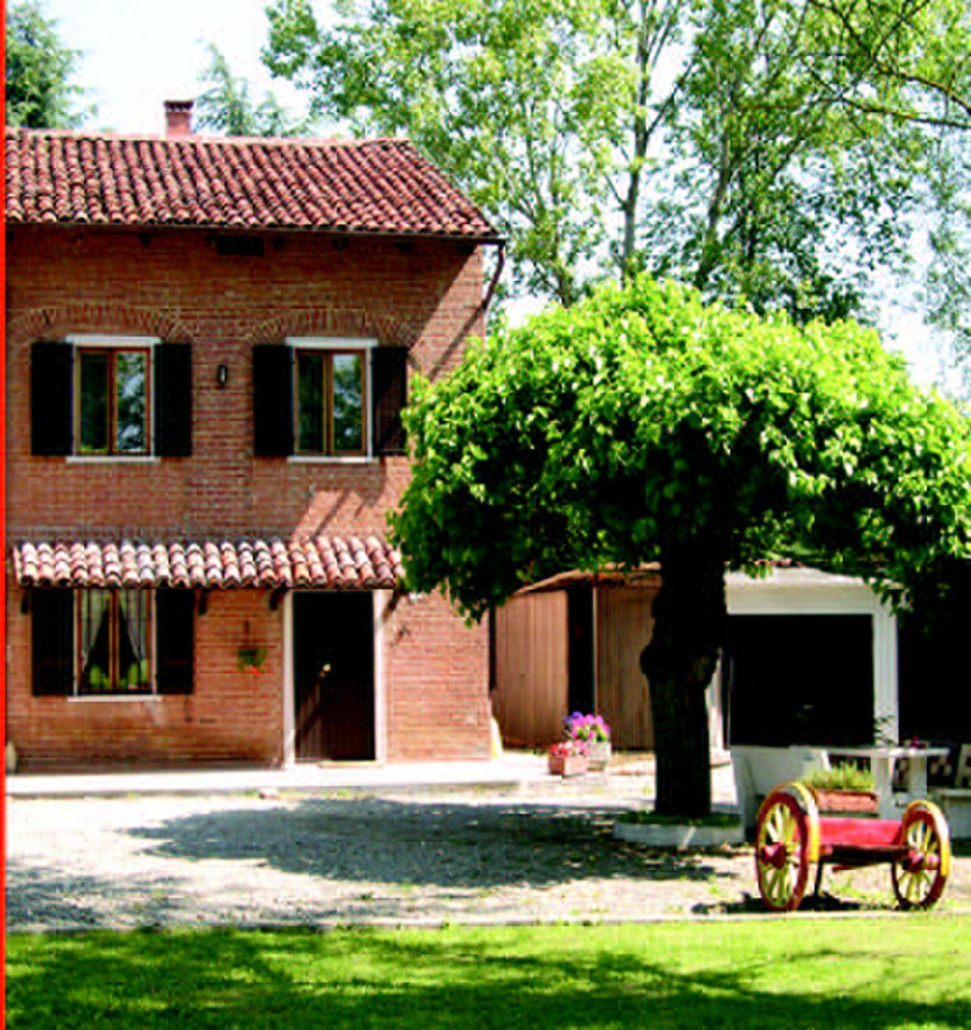 Bed & Breakfast La Diridina