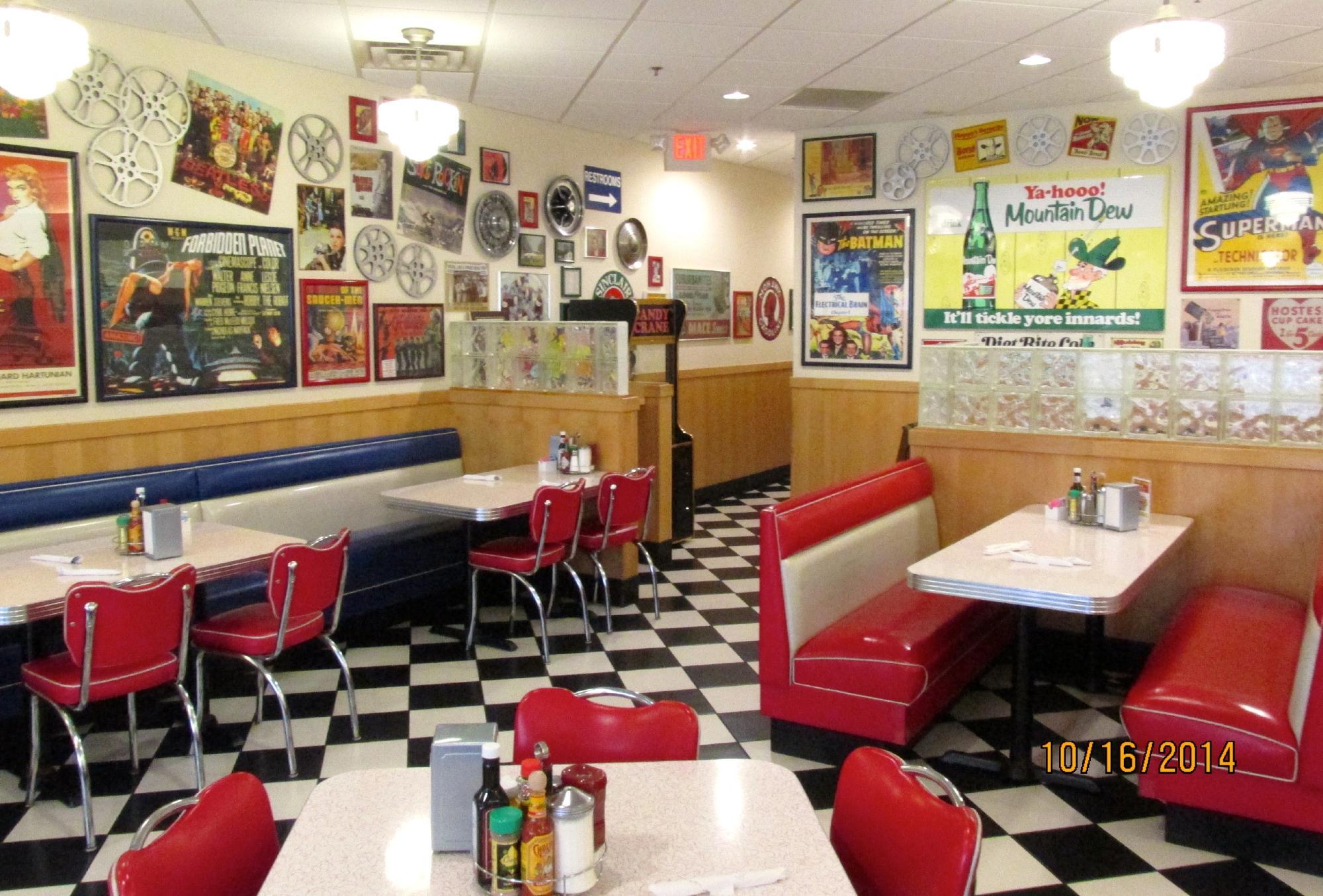 Douglas Avenue Diner
