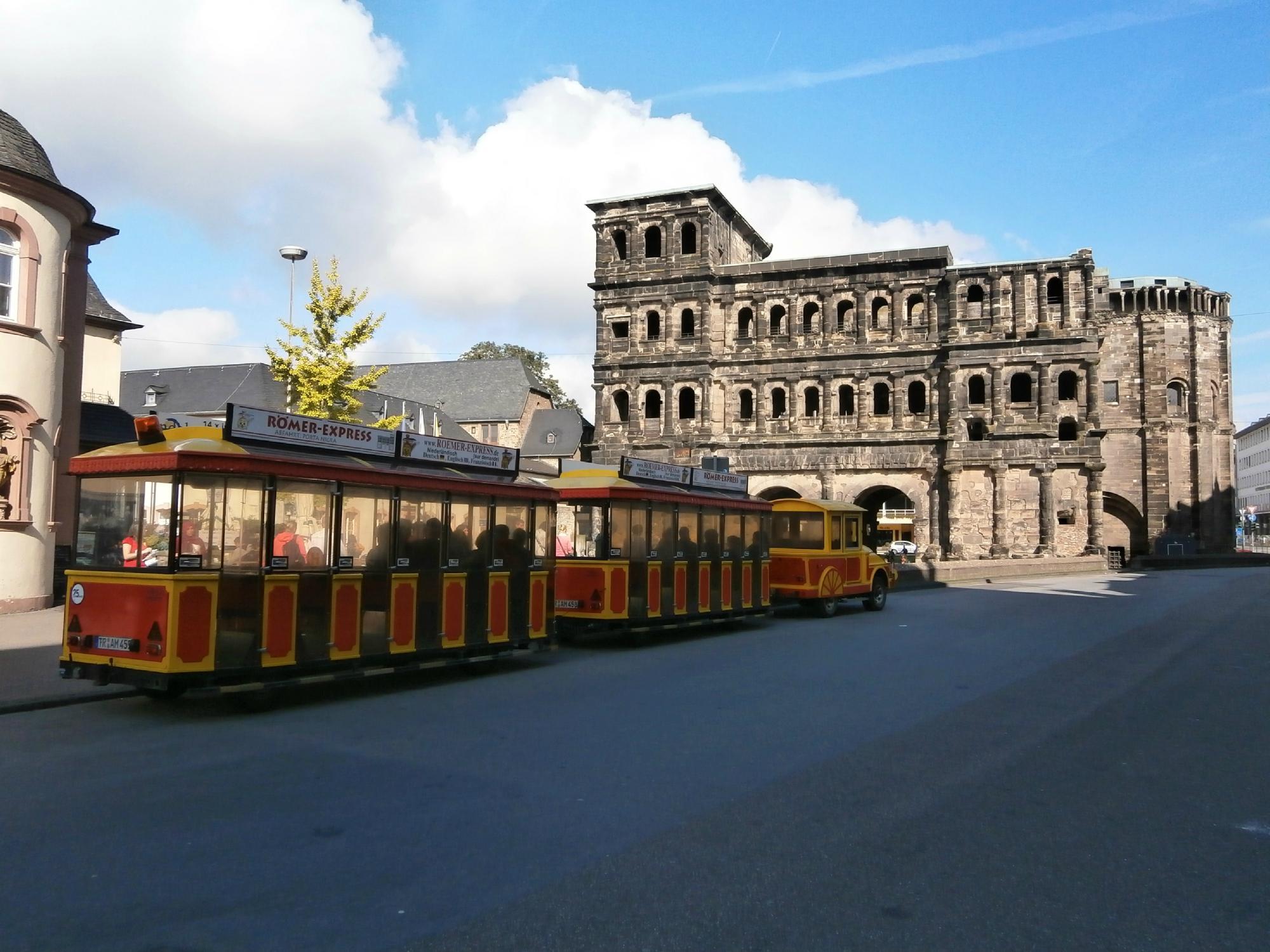 Porta Nigra
