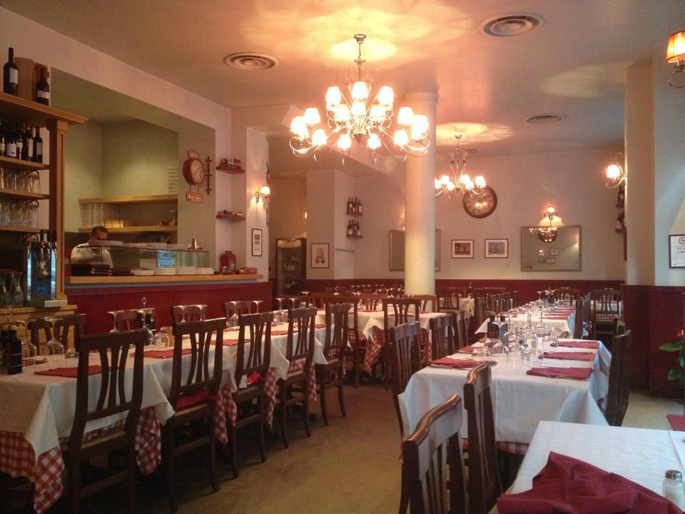 Osteria della Stazione