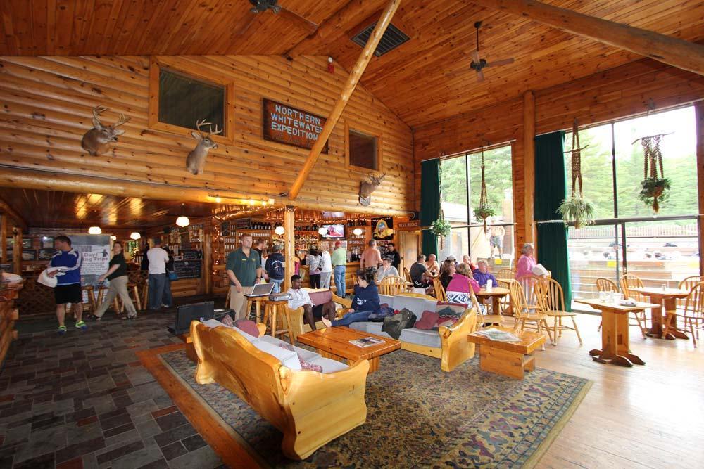 Kennebec River Pub and Brewery